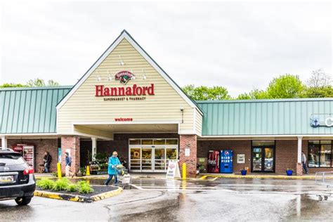 Hannaford Rolls Out Paid Parental Leave Benefits | Progressive Grocer