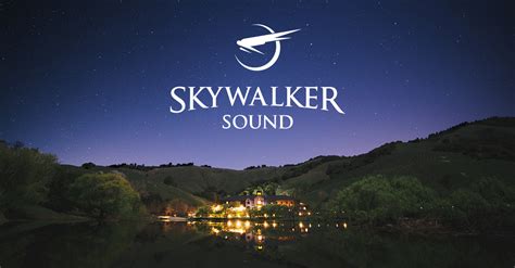 Skywalker Sound | Sound Design for Film and Television