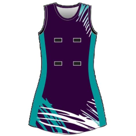 Netball Uniforms – Kay's Custom Sportswear