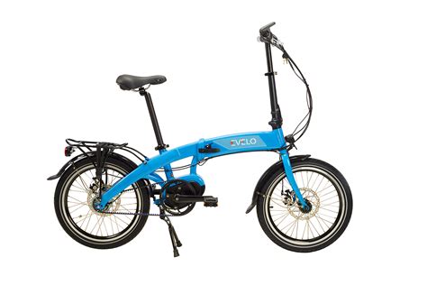 EVELO Introduces the Quest Max – an Ultra-Compact, Mid-Drive Folding Electric Bike With NuVinci ...