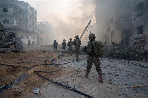 21 soldiers killed in deadliest IDF incident of Gaza war | Ctech