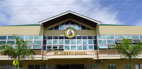 St. Joseph School (Iloilo), Inc.