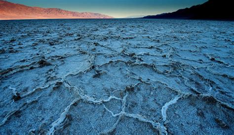 Badwater Basin - The Lowest Point in North America - Charismatic Planet