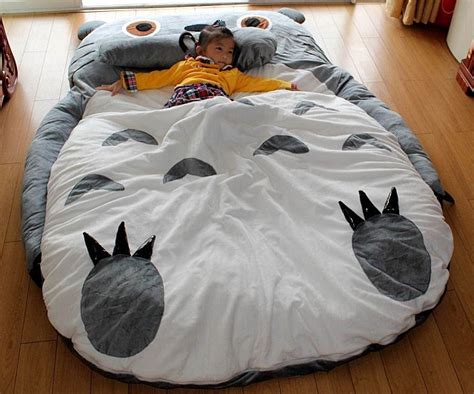 Totoro Sleeping Bag