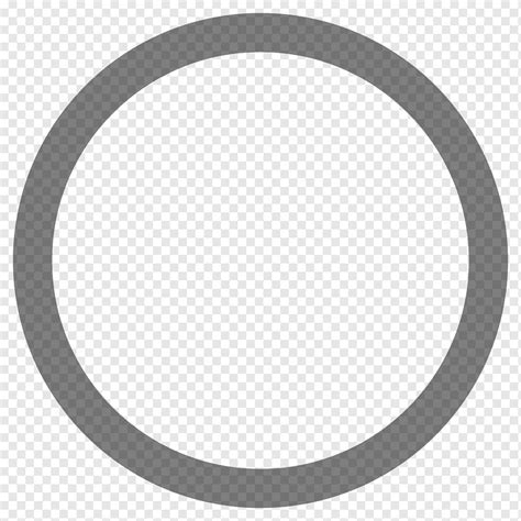 Display device, circle Geometry, angle, symbol, oval png | PNGWing