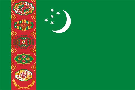 Turkmenistan | People, Geography, Government, & History | Britannica