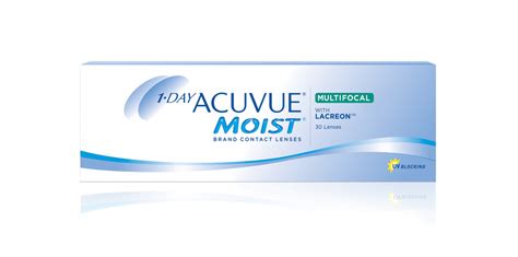 ACUVUE MOIST MULTIFOCAL | Contact Lenses | ACUVUE Australia