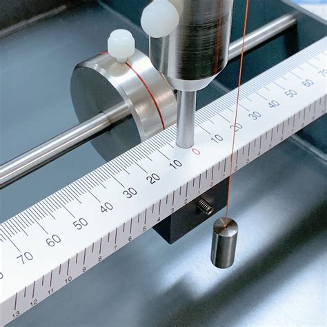 F1-14 Metacentric Height - Armfield