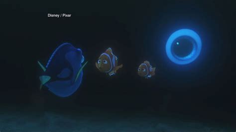 'Finding Dory' Tops the Box Office Video - ABC News