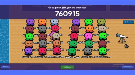 Gimkit: It is a Classroom Game-Show Platform | PICO FNF