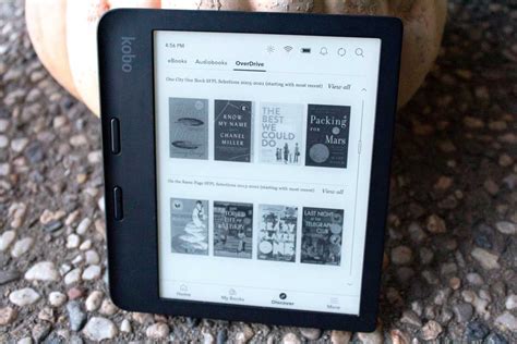 Kobo Libra 2 review: Freedom with a small price - Visão Longinqua