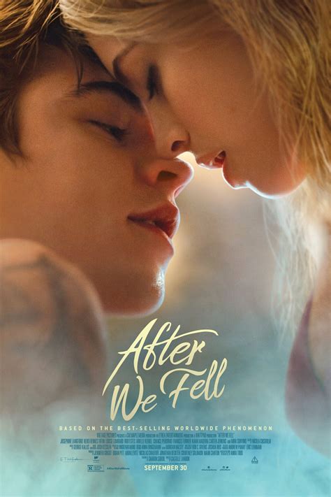 Watch After We Fell (2021) Full Movie Online Free | Stream Free Movies ...