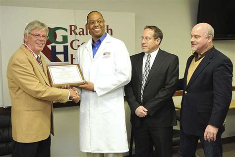 Raleigh General Hospital recertified as Level III trauma center ...