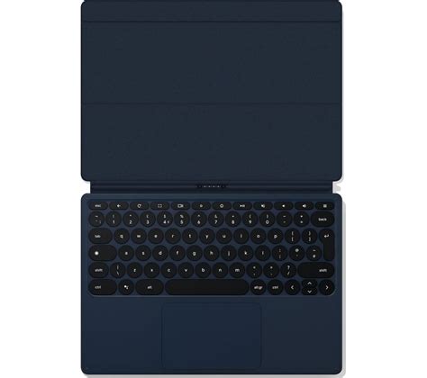 Buy GOOGLE Pixel Slate Keyboard | Free Delivery | Currys