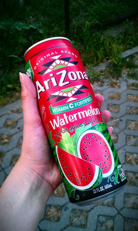 arizona watermelon