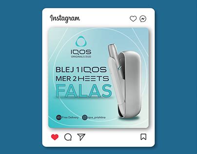 IQOS Projects :: Photos, videos, logos, illustrations and branding :: Behance