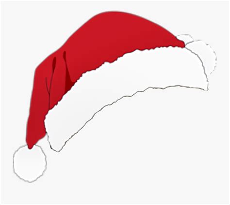 Download High Quality santa hat transparent anime Transparent PNG Images - Art Prim clip arts 2019