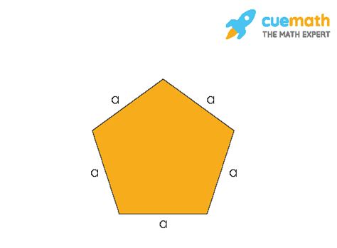 The perimeter of a regular pentagon is 100 cm. How long is its each side?