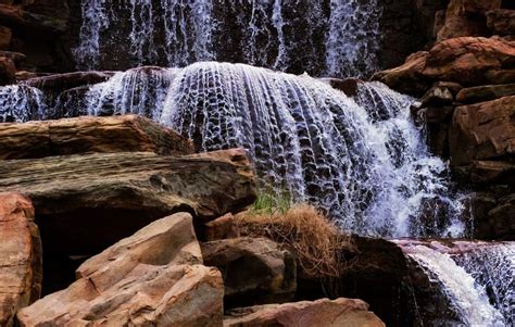 The Best Things to Do in Wichita Falls, Texas - Go To Destinations