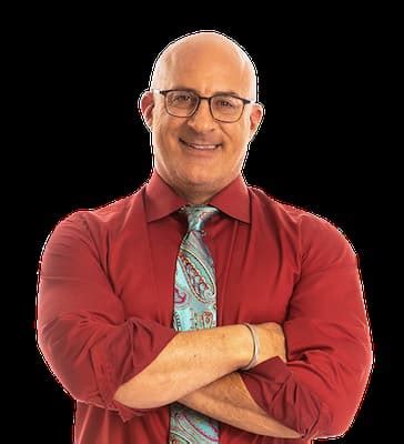 Jim Cantore Bio, Wiki, Age, Wife, The Weather Channel, Net Worth, Salary