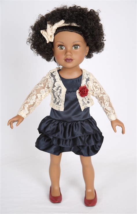 My Journey Girls Dolls Adventures: Chavonne