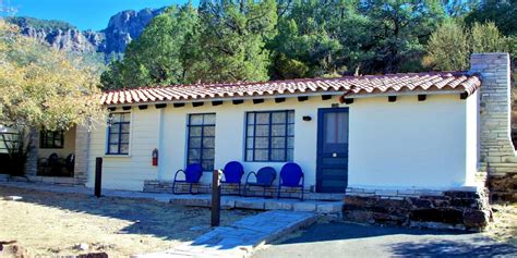 Chisos Mountains Lodge (Big Bend National Park, TX): What to Know BEFORE You Bring Your Family