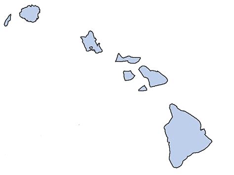 outline-map-of-hawaiian-islands-with-hawaii-map – SECURITY GUARD ...