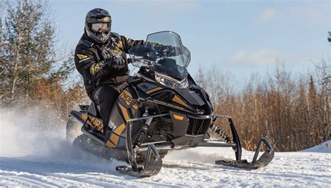 Best Yamaha Sidewinder Accessories and Upgrades - Snowmobile.com