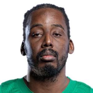 Al-Farouq Aminu, Basketball Player, Stats, Height, Age | Proballers