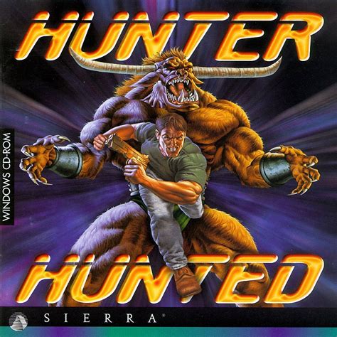 Hunter Hunted - PC - IGN