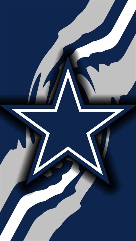 Dallas Cowboys Logos and Wallpapers (65+ images)