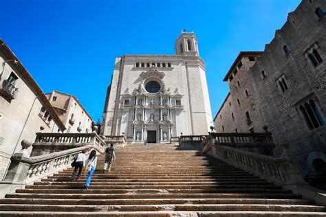 Girona & Game of Thrones Tour from Barcelona