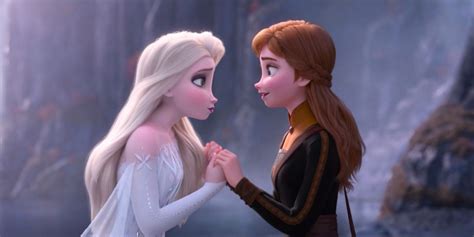 'Frozen 3' Announced at Disney