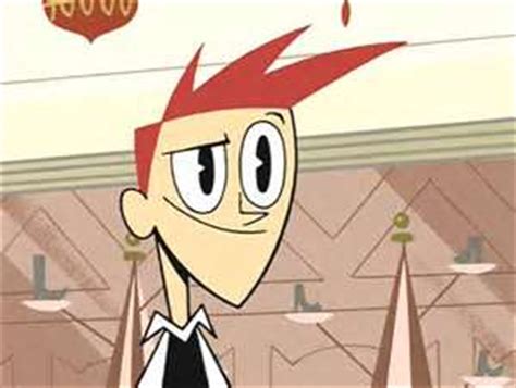 Brad | My Life As A Teenage Robot Wiki | Fandom