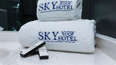 Sky Roof Hotel - Kıbrıs Kıbrıs