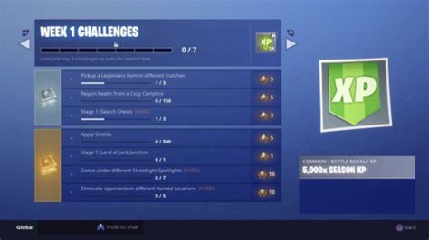 Petition · Make fortnite challenges easier - United States · Change.org