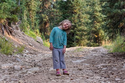 Crested Butte camping photos - MitchTobin.com