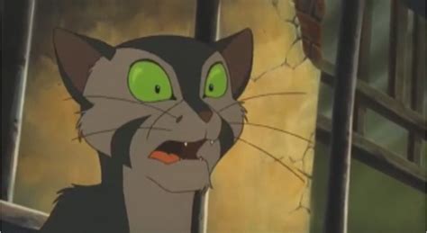 Francis (Felidae) | Disney Versus Non-Disney Villains Wiki | FANDOM ...