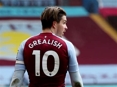 Jack Grealish needs to leave Aston Villa to prove his talent, says Paul Scholes | The Independent