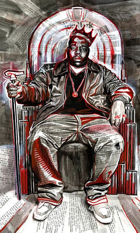 🔥 Download The Notorious B I G Wallpaper Apk For by @mackenziedawson | The Notorious B.I.G. 2018 ...