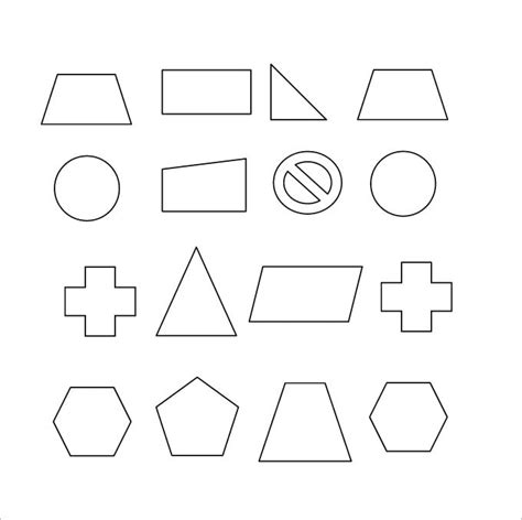 11+ Sample Rotational Symmetry Worksheet Templates - PDF, PPT