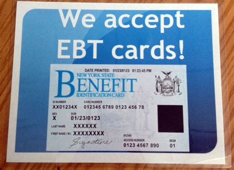 MAP provides a healthier option for the EBT Card - Buffalo Rising