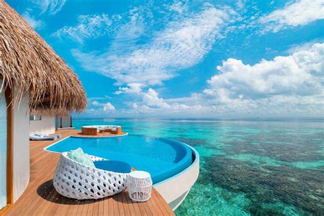 THE BEST Overwater Bungalows in Maldives in 2024 - Dream Overwater Bungalows