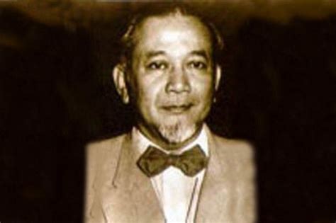 Ahmad Soebardjo – Sinau