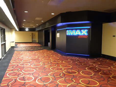 IMAX Laser Auditorium Opens at AMC Kips Bay 15