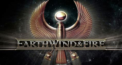 Earth Wind and Fire Album Covers | The Album Cover Art of Earth, Wind ...