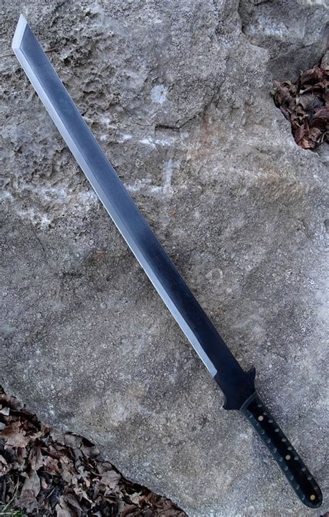 The Dune Inspired Atreides Sword – Just Released | SBG Sword Forum