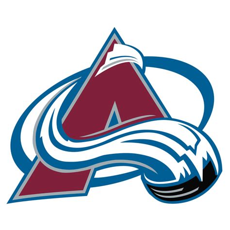 Colorado Avalanche logo transparent PNG | FREE PNG Logos