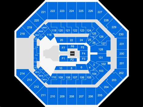 TICKETS | Friday Night SmackDown: San Antonio | 20 Oct 2023 | Frost ...