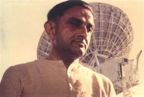 ISRO Pioneer Dr Vikram Sarabhai Centenary: Padma Bhushan Awardee ...